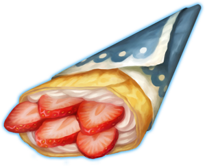 Strawberry Crepes (Mystery Files).png