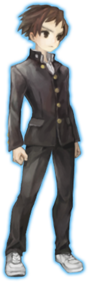 Juro Izumi (Two Loops Ago) (Mystery Files).png