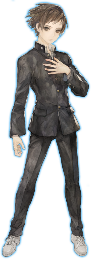 Juro Kurabe (Mystery Files).png