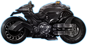 Sekigahara's Motorcycle (Mystery Files).png